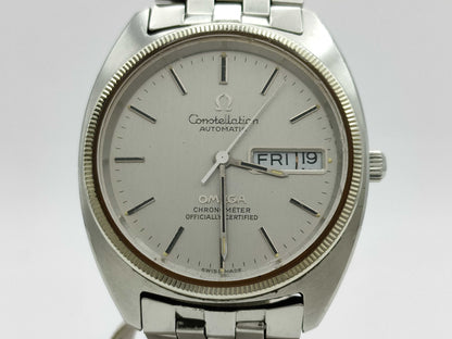 OMEGA 168.0057 Automatic Men's Watch
