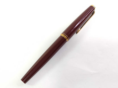 MONTBLANC Montblanc Fountain Pen 585