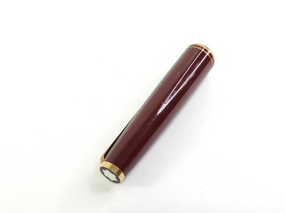 MONTBLANC Montblanc Fountain Pen 585