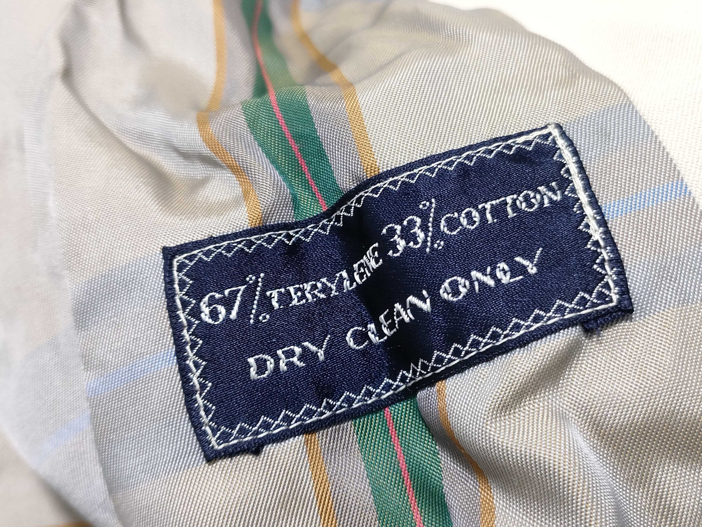 BURBERRY Burberry Coat Coat