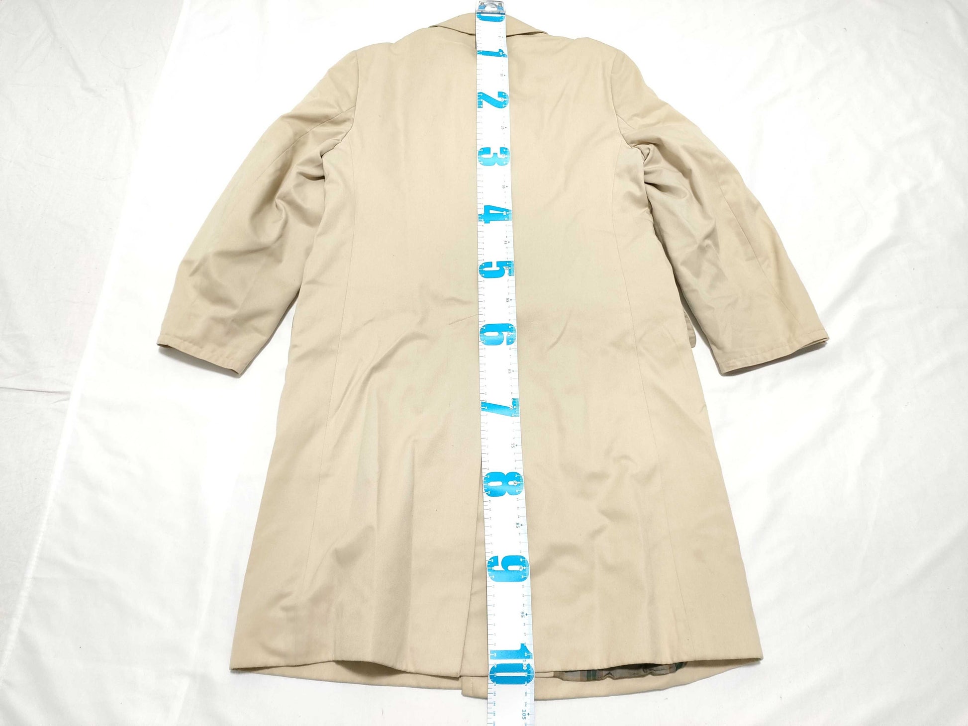 BURBERRY Burberry Coat Coat