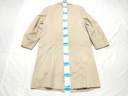 BURBERRY Burberry Coat Coat