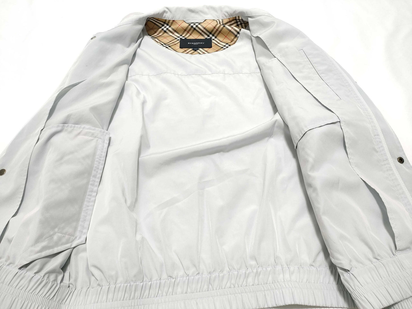 BURBERRY Blouson Other Apparel
