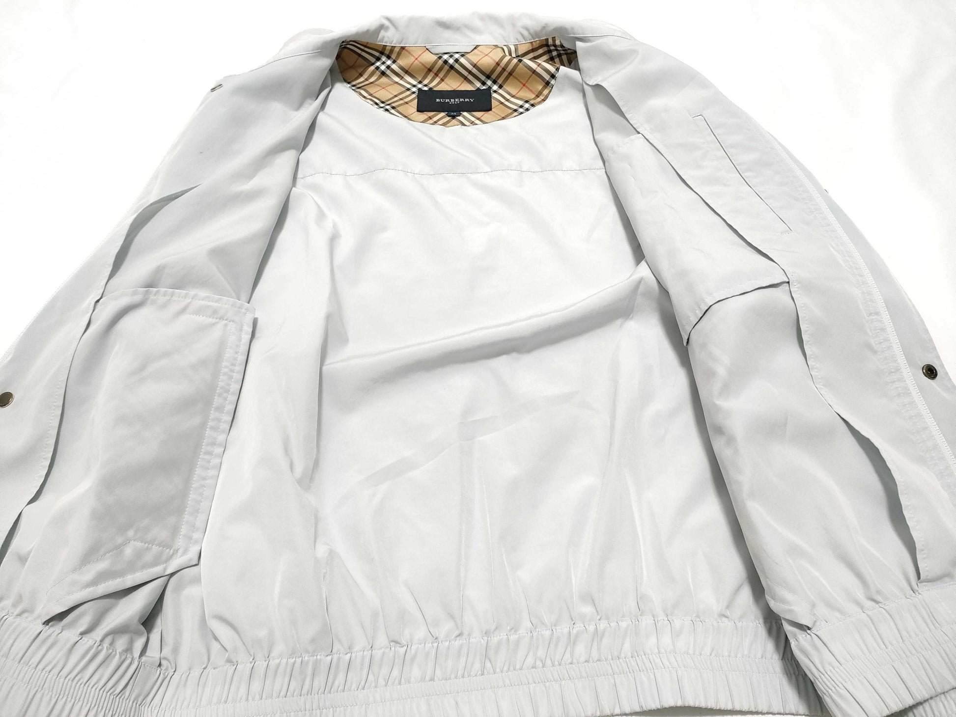 BURBERRY Blouson Other Apparel