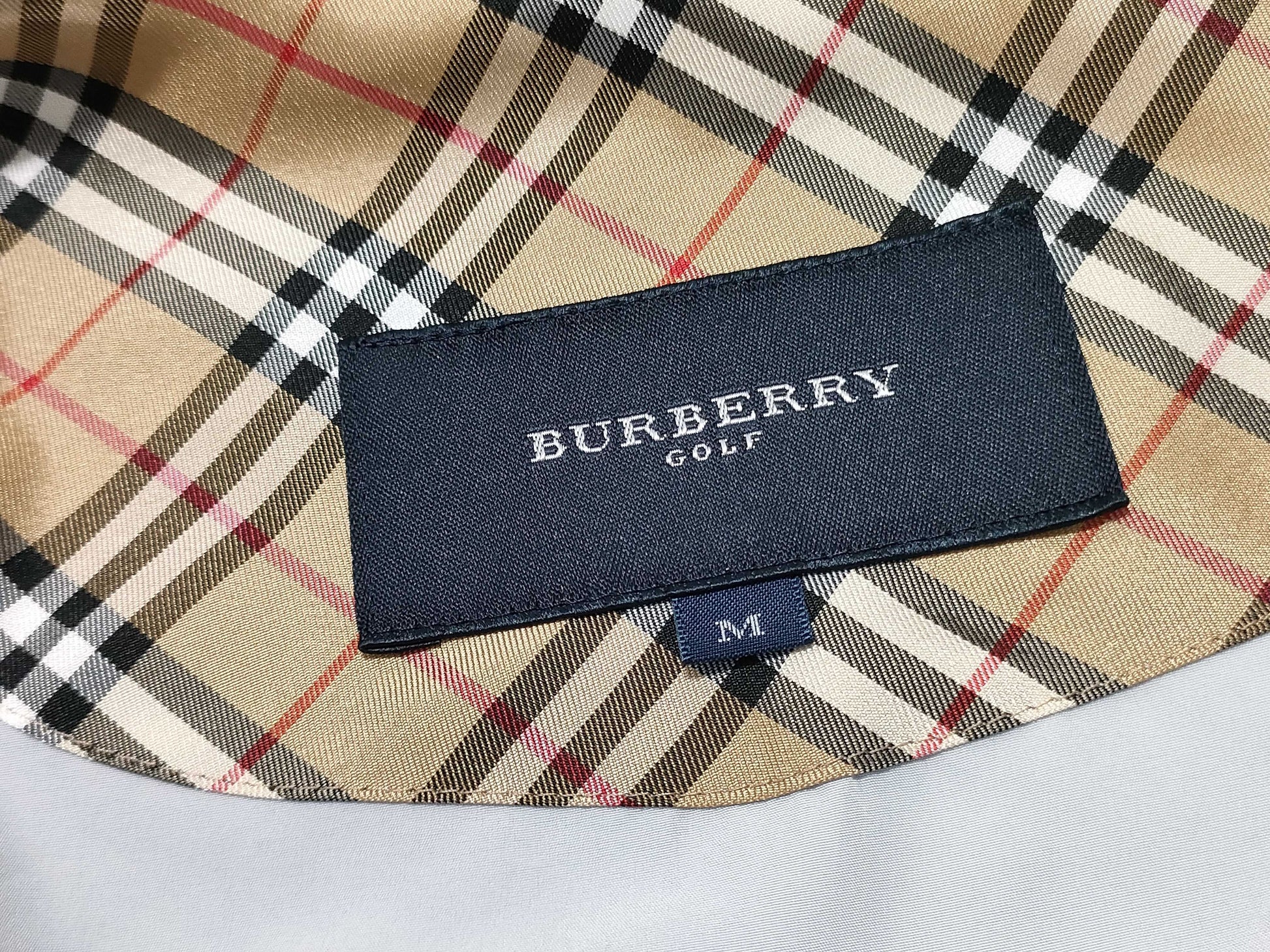 BURBERRY Blouson Other Apparel