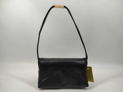 Prisma Leather Shoulder Bag Shoulder Bag
