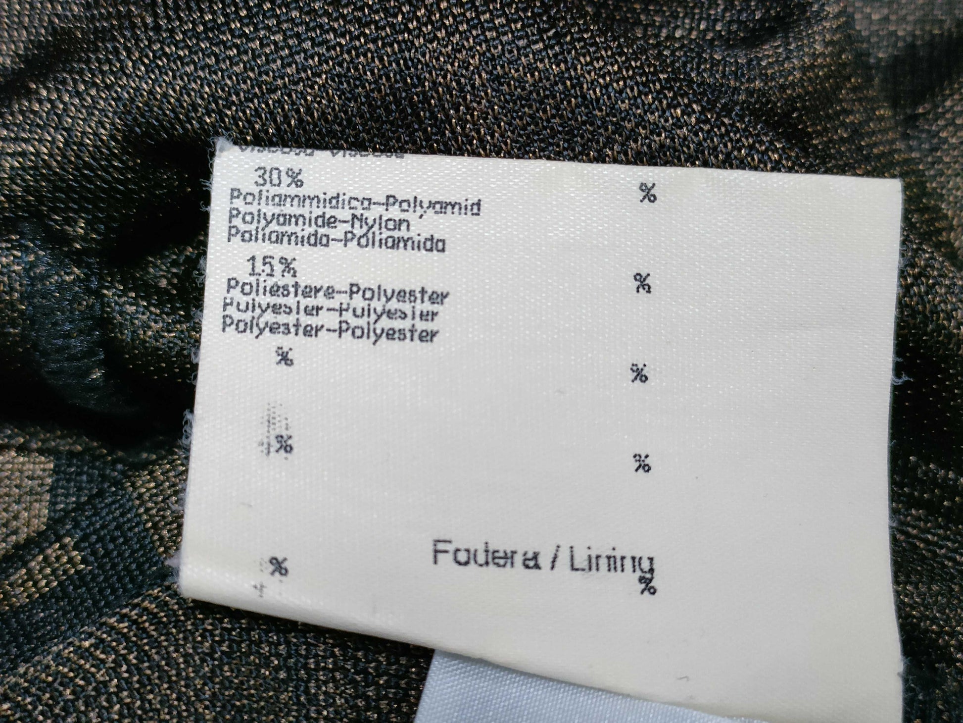 FENDI Zucca print Zucca top cardigan