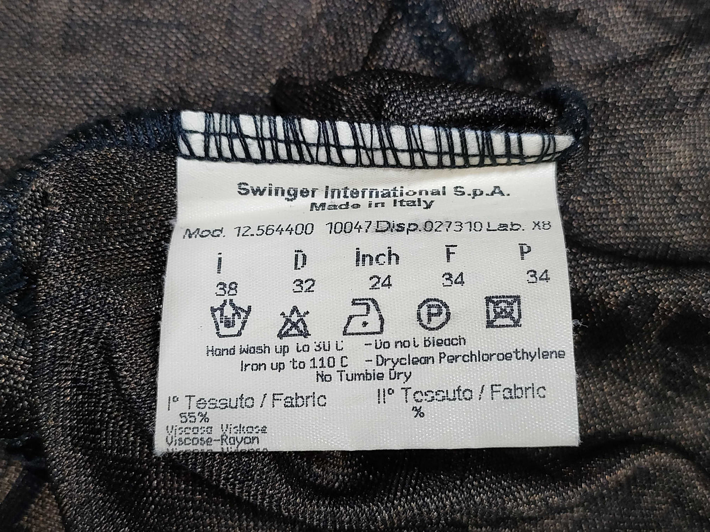 FENDI Zucca print Zucca top cardigan