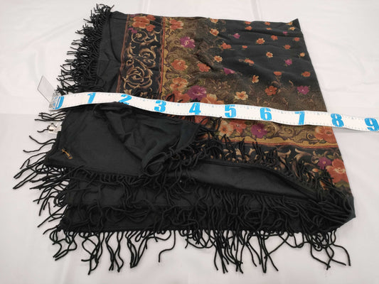 NORTH RIVER Cashmere Shawl Scarf