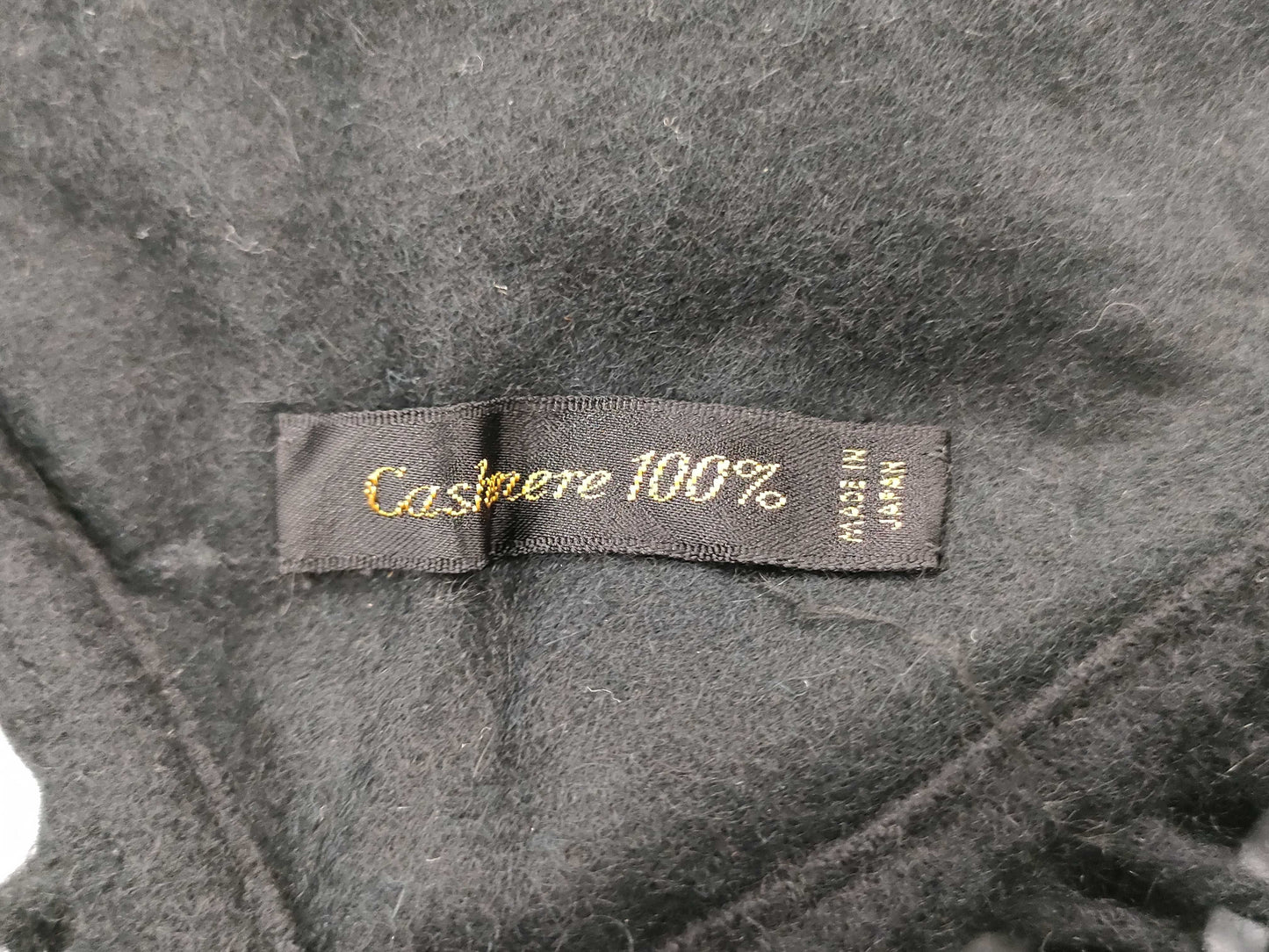 NORTH RIVER Cashmere Shawl Scarf