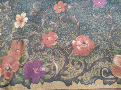 NORTH RIVER Cashmere Shawl Scarf