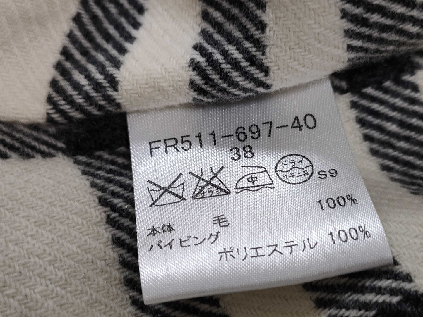 BURBERRY Blue Label Blue Label Long Coat Coat