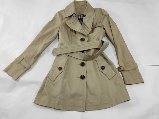 BURBERRY Blue Label Blue Label Long Coat Coat