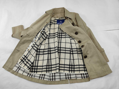 BURBERRY Blue Label Blue Label Long Coat Coat