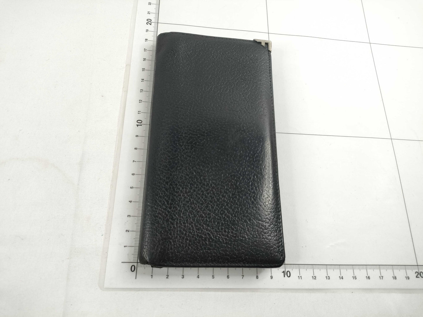 Salvatore Ferragamo Mila Schon/Kenzo/Chloe wallets*4 wallets