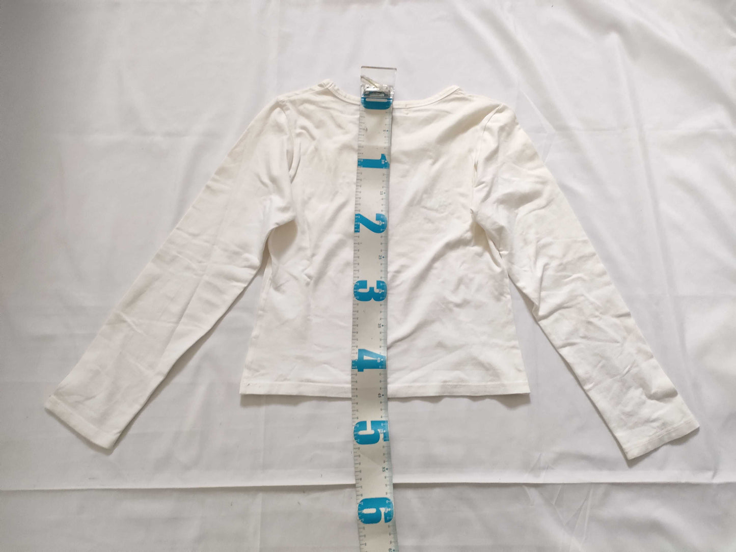 Dior T-shirt with jeweled logo