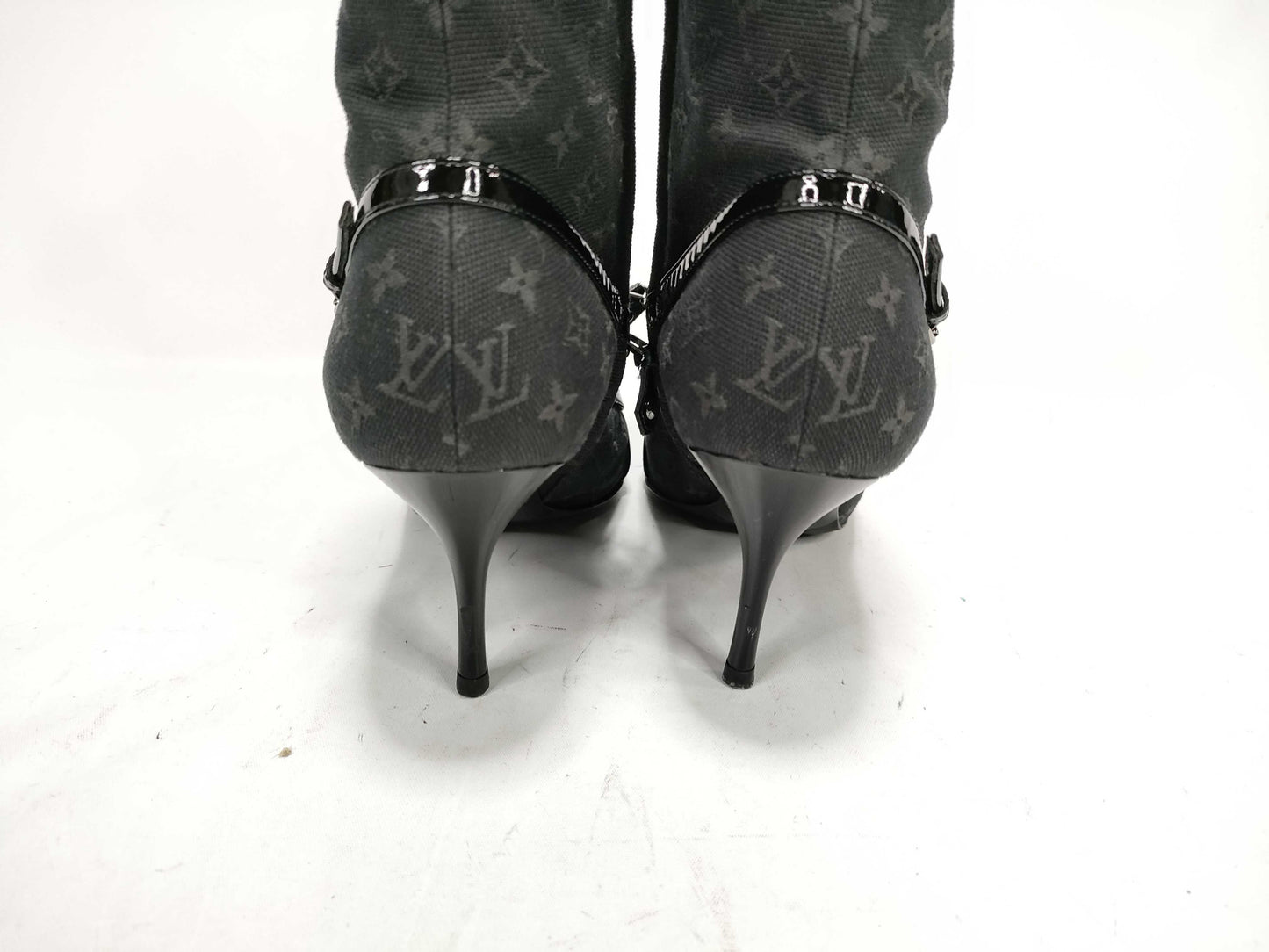 LOUIS VUITTON Monogram Monogram Other Shoes