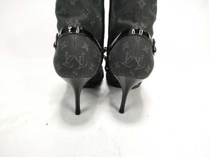 LOUIS VUITTON Monogram Monogram Other Shoes