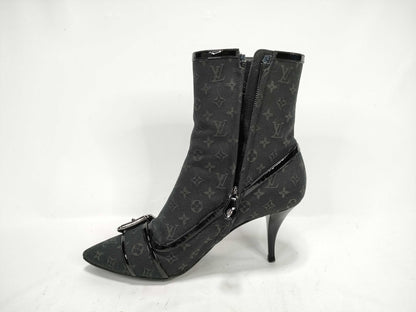 LOUIS VUITTON Monogram Monogram Other Shoes