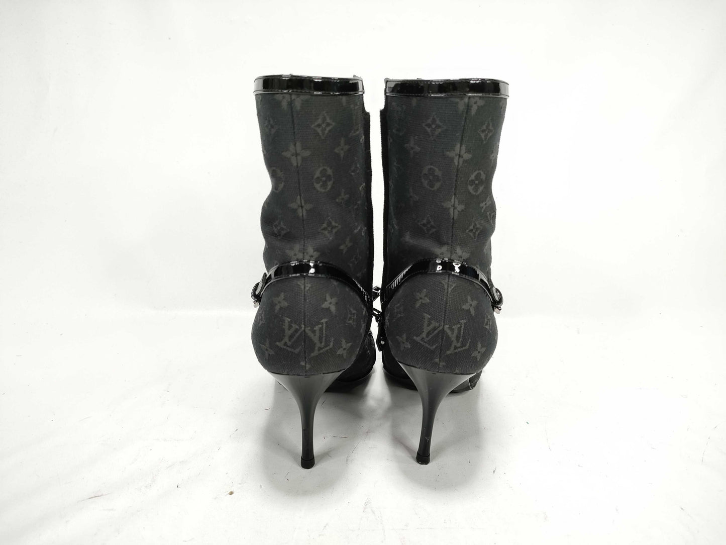 LOUIS VUITTON Monogram Monogram Other Shoes