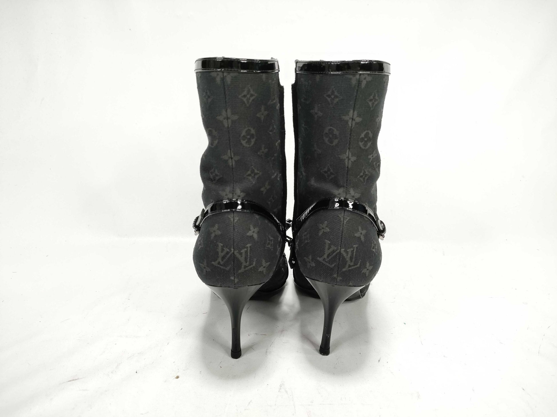 LOUIS VUITTON Monogram Monogram Other Shoes