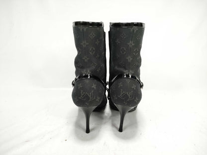 LOUIS VUITTON Monogram Monogram Other Shoes