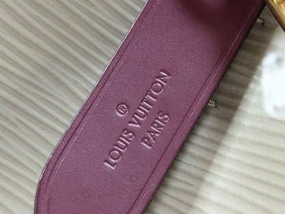 LOUIS VUITTON Epi NeoNoe BB A65167 Handbag