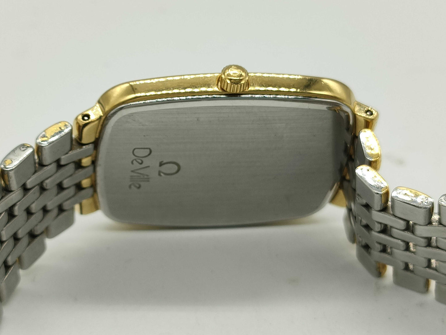 OMEGA De Ville 1451/438 Unoperated Women's Watch