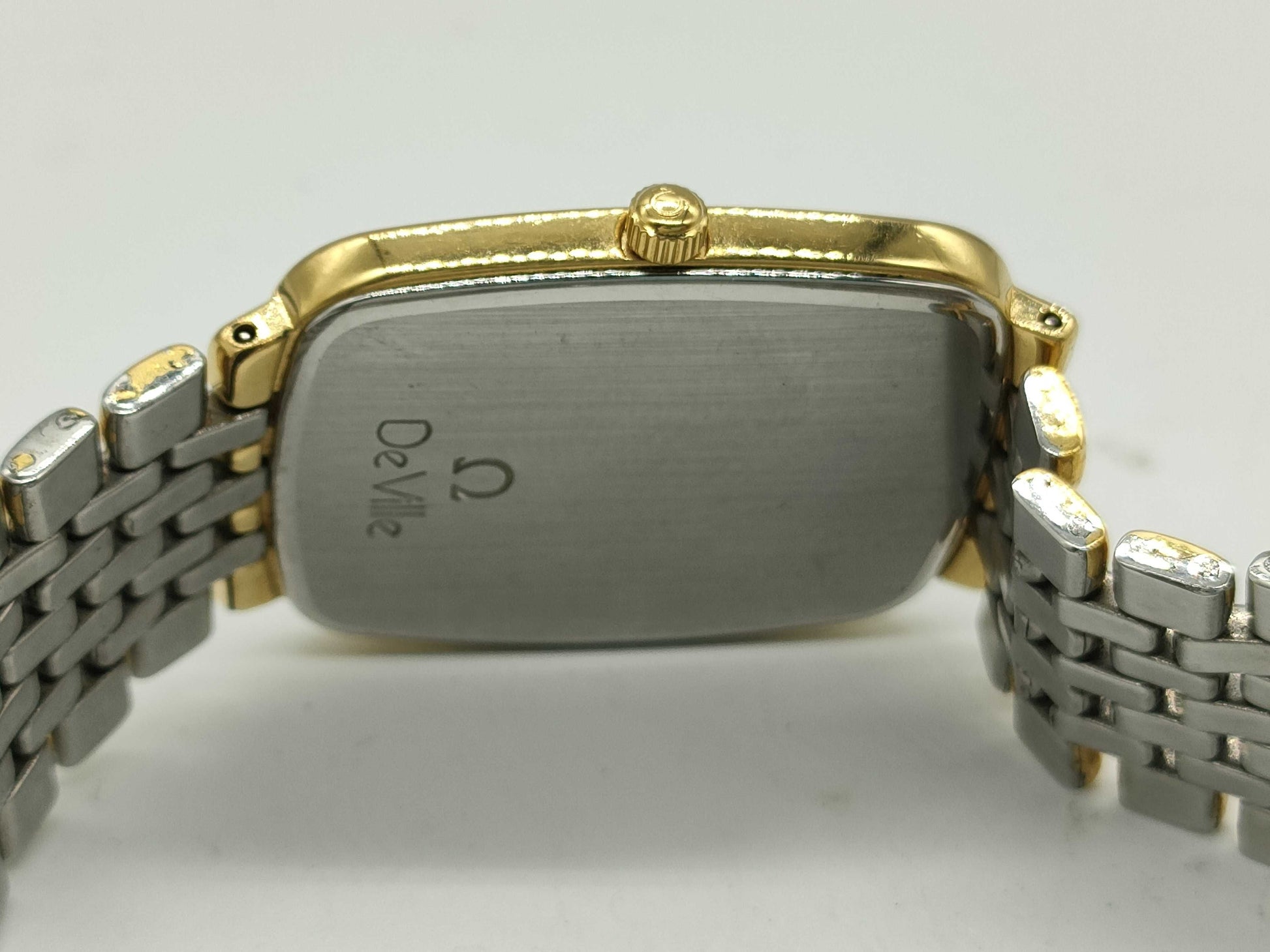 OMEGA De Ville 1451/438 Unoperated Women's Watch