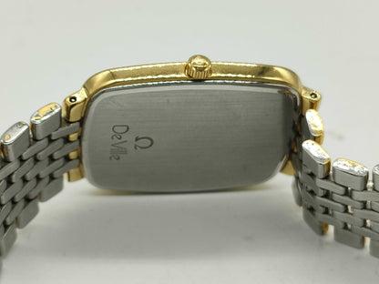 OMEGA De Ville 1451/438 Unoperated Women's Watch