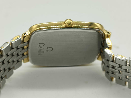 OMEGA De Ville 1451/438 Unoperated Women's Watch