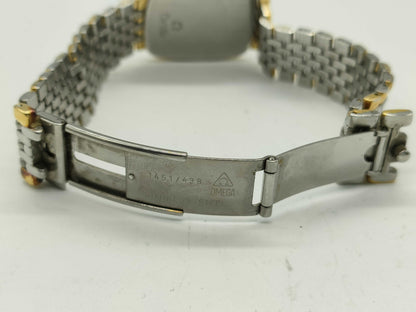 OMEGA De Ville 1451/438 Unoperated Women's Watch