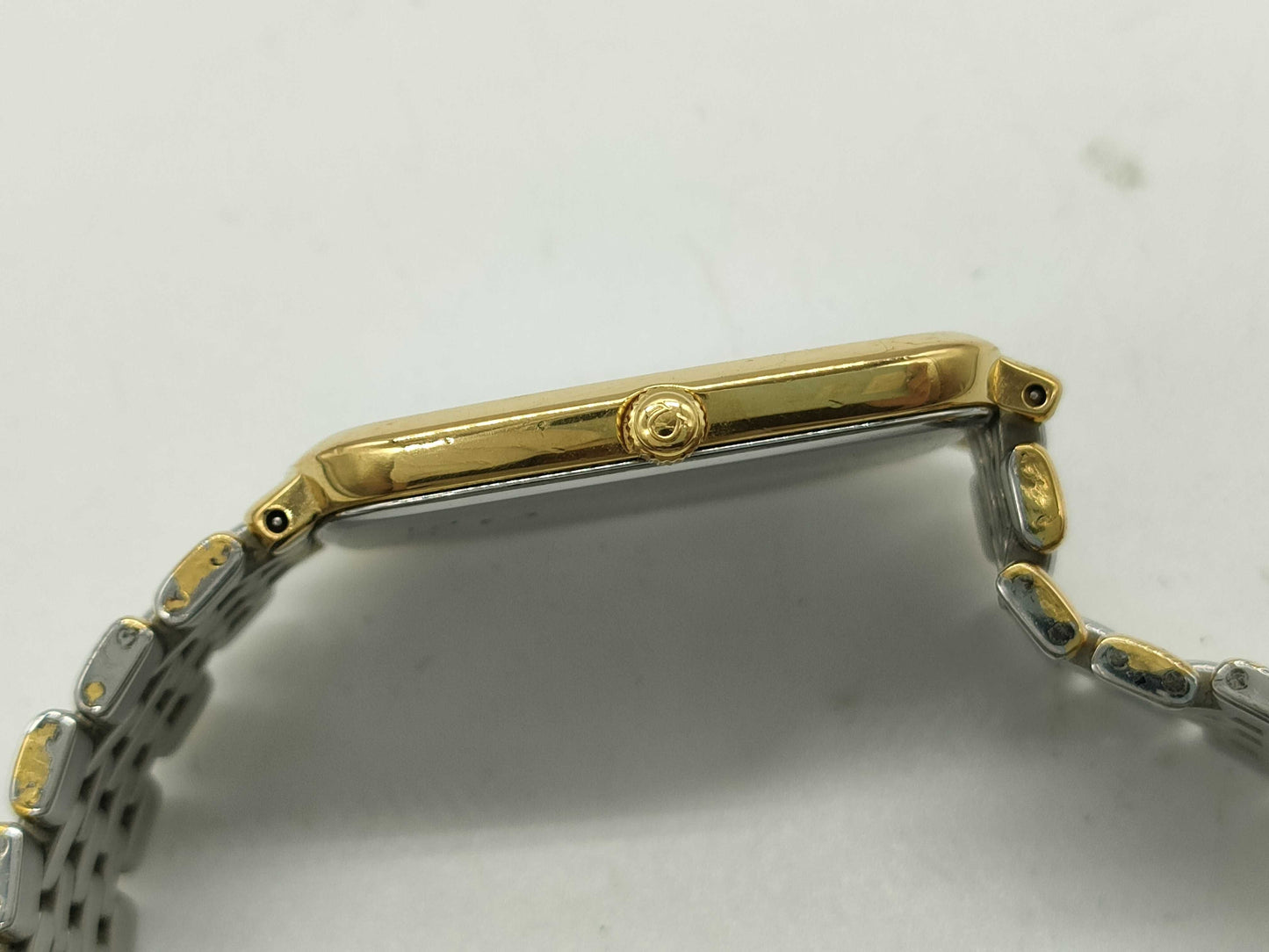 OMEGA De Ville 1451/438 Unoperated Women's Watch