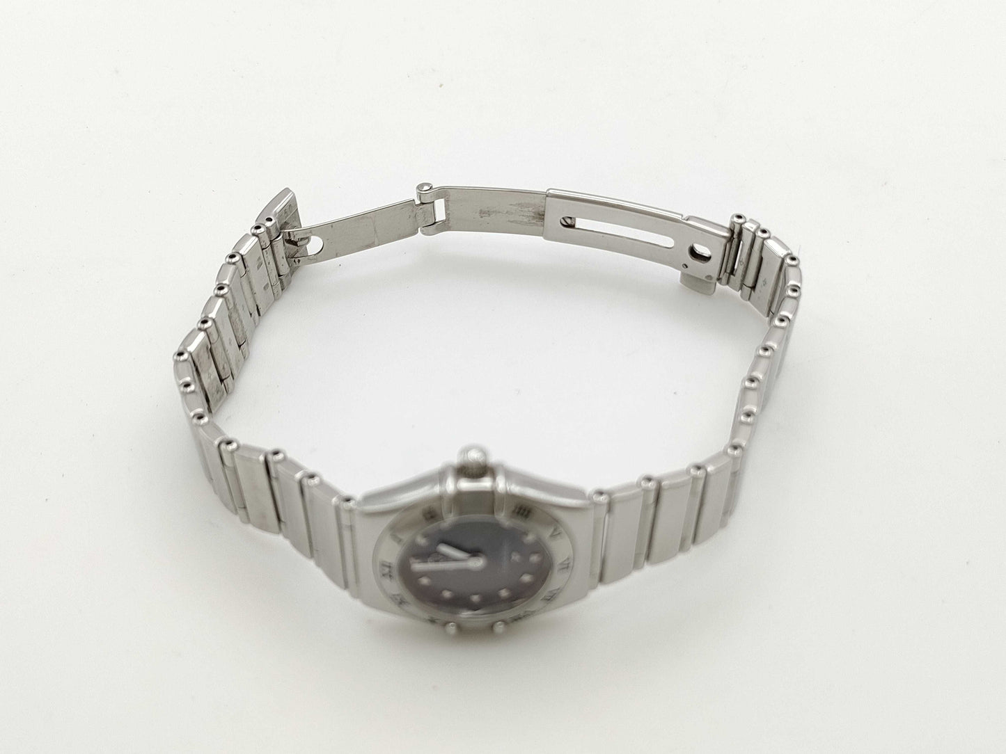 OMEGA Constellation My Choice 56834681 Quartz Women's Watch