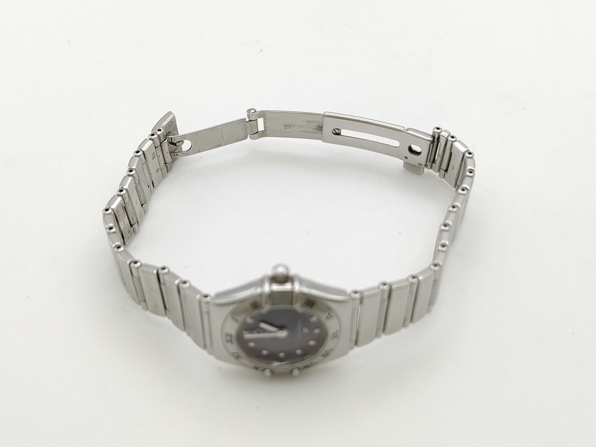 OMEGA Constellation My Choice 56834681 Quartz Women's Watch