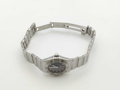 OMEGA Constellation My Choice 56834681 Quartz Women's Watch