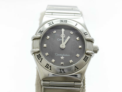 OMEGA Constellation My Choice 56834681 Quartz Women's Watch