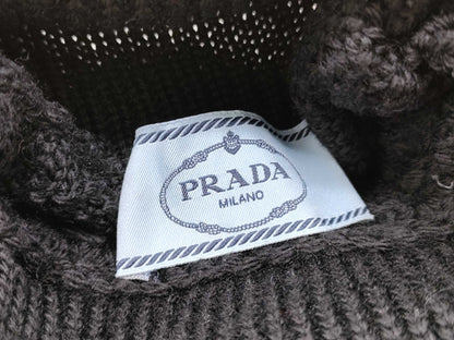 PRADA PRADA Cardigan Tops