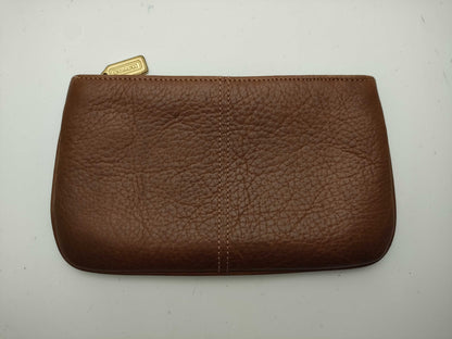 Tory Burch, Old Coach, etc. 3 Wallets