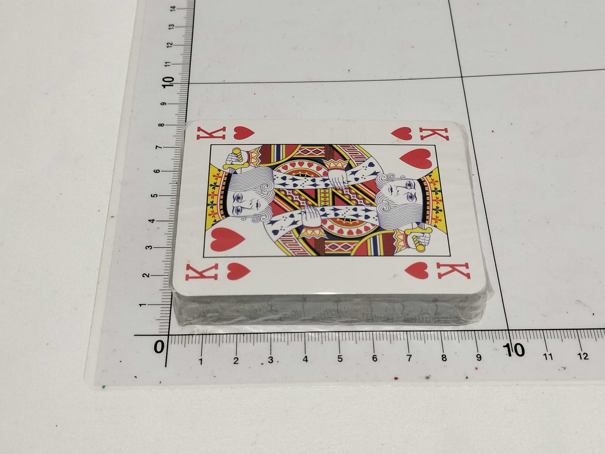 Dunhill Playing Cards and Other Accessories