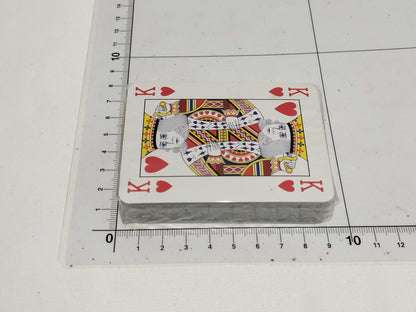 Dunhill Playing Cards and Other Accessories