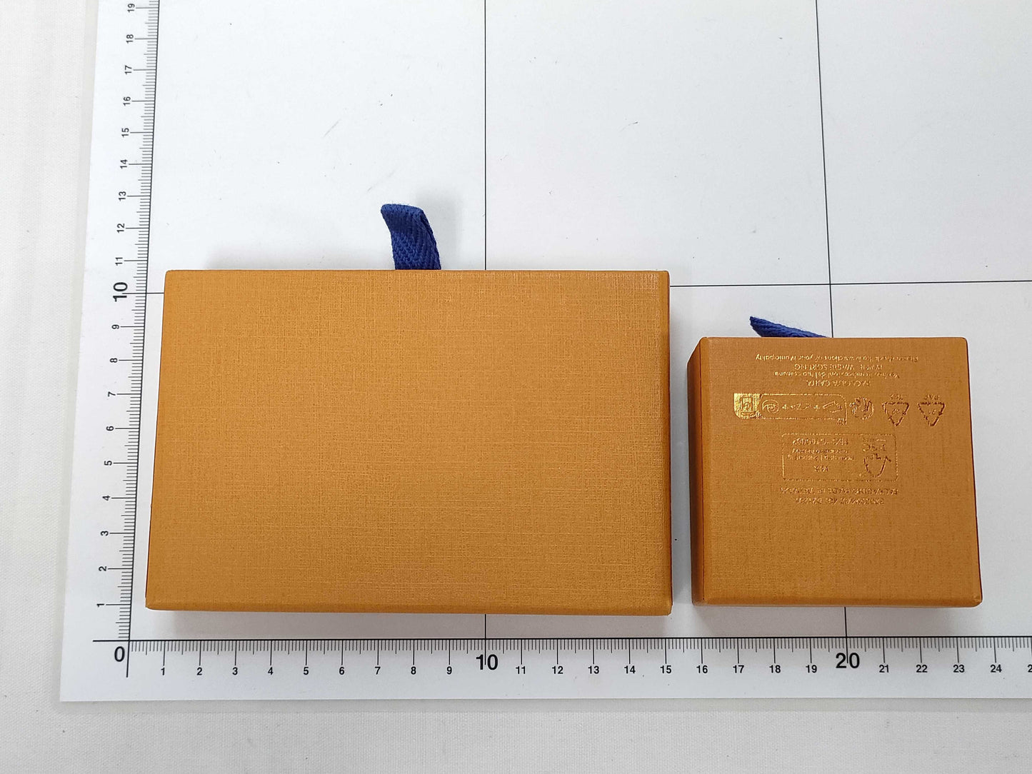 LOUIS VUITTON Current/Empty Box & Dust Bag Set Brand Empty Box Bundle Brand Empty Box Bundle 