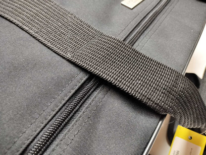GIVENCHY Boston Bag Canvas x Polyester Boston Bag
