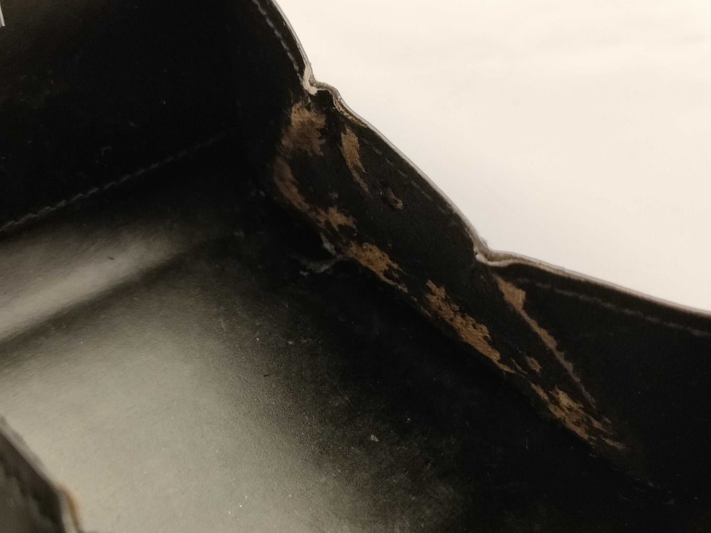 LOUIS VUITTON Vernis Zippy Wallet/Dunhill Coin Case etc.