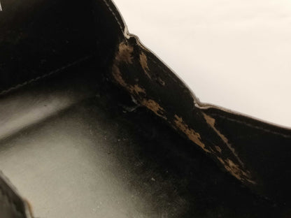 LOUIS VUITTON Vernis Zippy Wallet/Dunhill Coin Case etc.