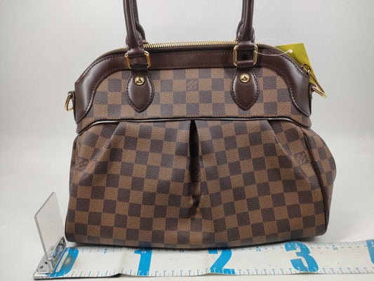 LOUIS VUITTON Damier N51997 Trevi PM Handbag