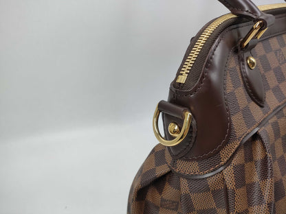 LOUIS VUITTON Damier N51997 Trevi PM Handbag