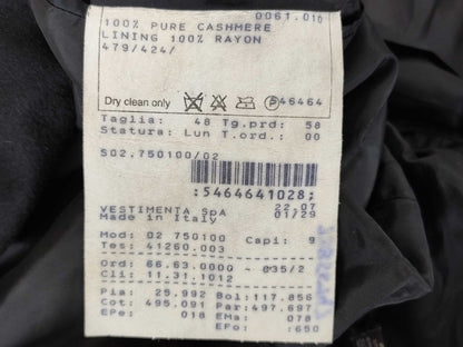 GIORGIO ARMANI Giorgio Armani Coat Coat
