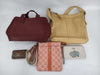 COACH D0D-9303/9188 etc. Shoulder Bag