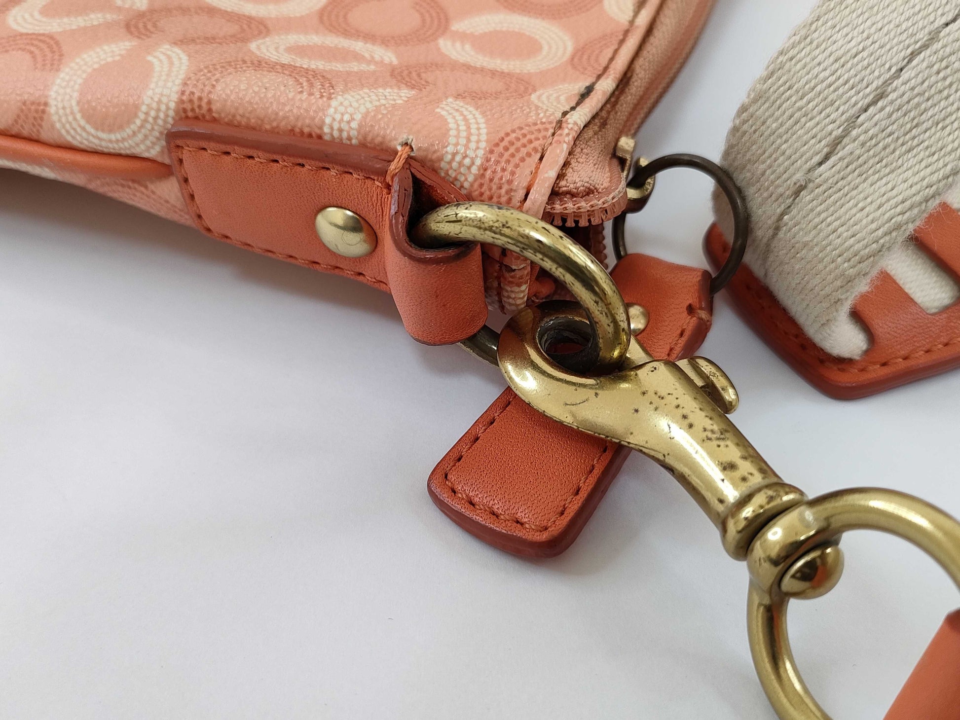 COACH D0D-9303/9188 etc. Shoulder Bag